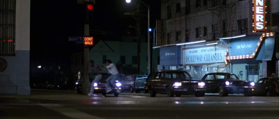 Chevrolet Malibu Wagon