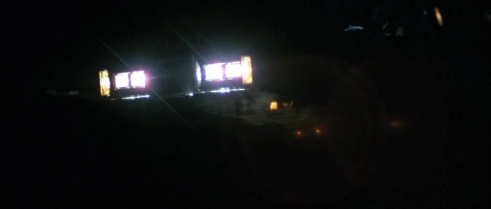 Lincoln Town Car Stretched Limousine