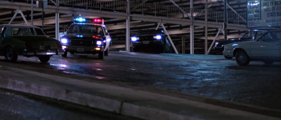 Oldsmobile Cutlass Supreme