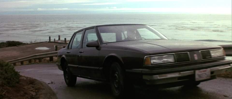 Oldsmobile Delta 88 Royale