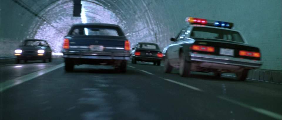 Oldsmobile Ninety-Eight Regency