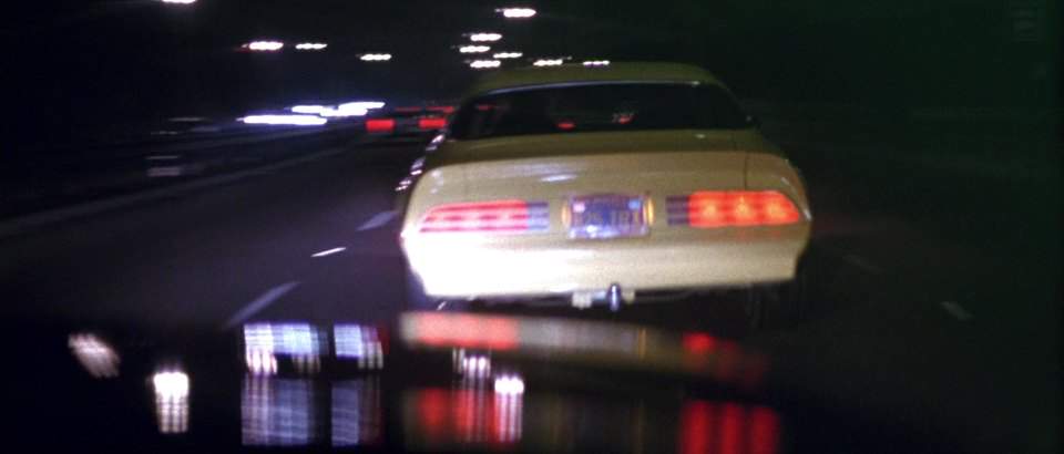 Pontiac Firebird Trans Am