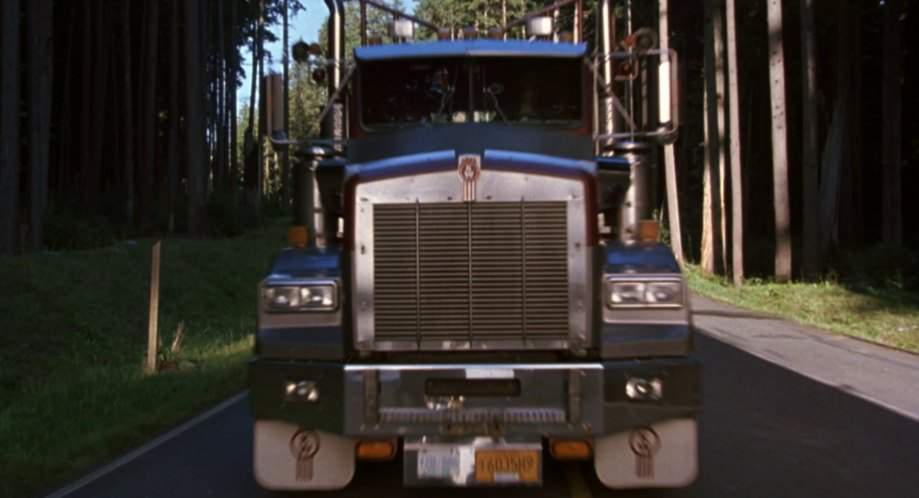Kenworth T-800