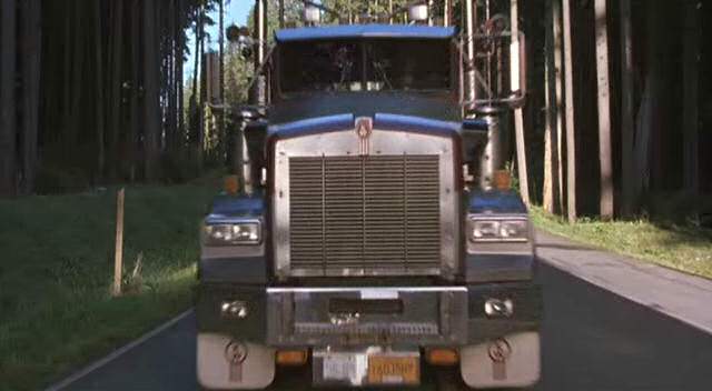 Kenworth T-800