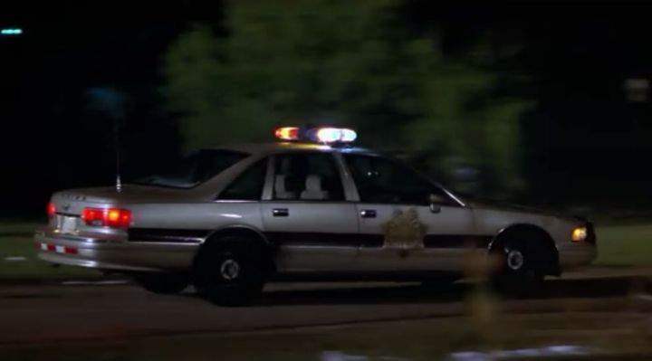 Chevrolet Caprice