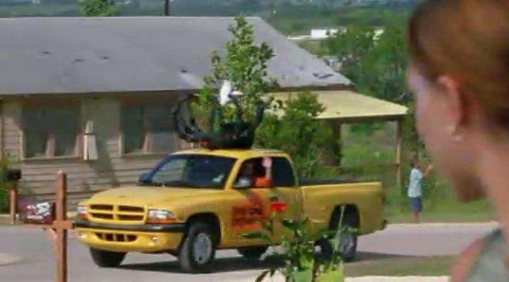 Dodge Dakota