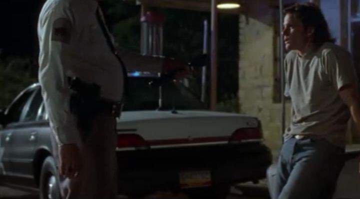 Ford Crown Victoria