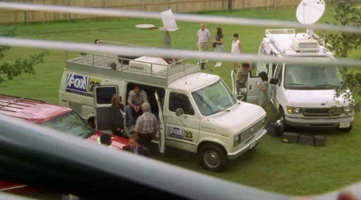 Ford Econoline