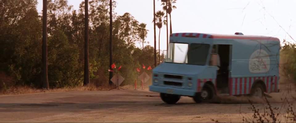 Chevrolet Step-Van