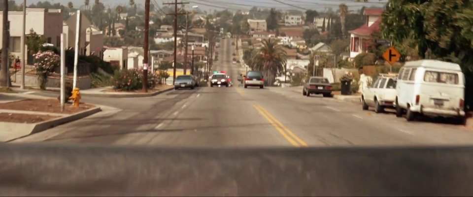 Volkswagen Campmobile T2