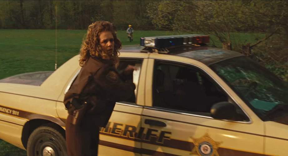 Ford Crown Victoria