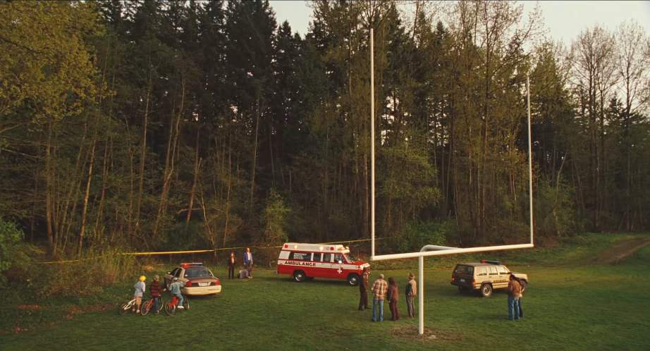 Ford Econoline