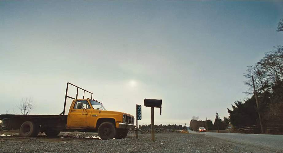 GMC C-3500