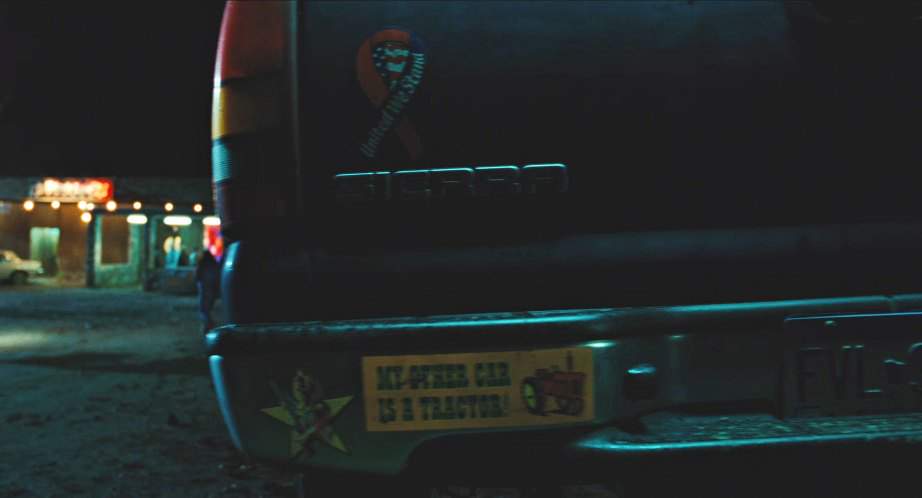 GMC Sierra