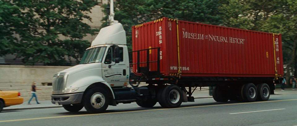 International 8000-Series