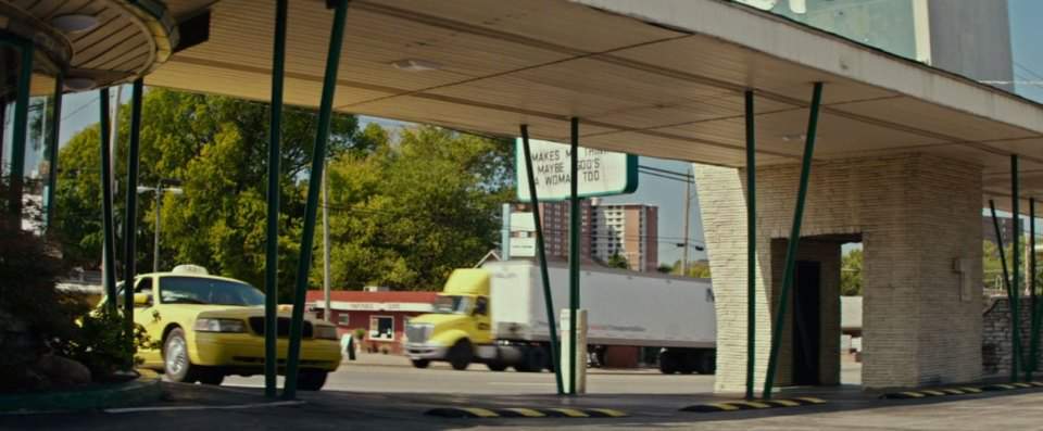 International 4000-Series