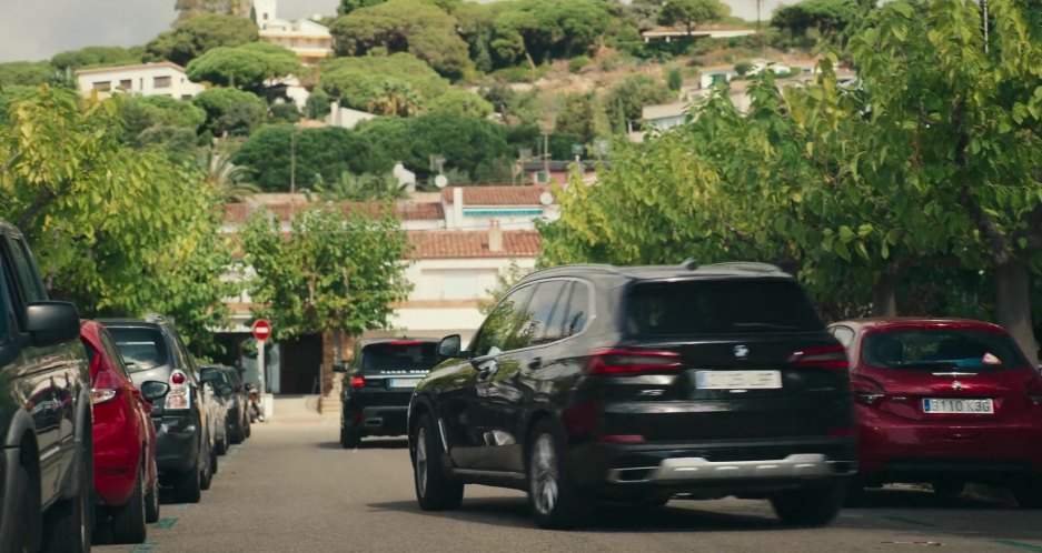 BMW X5 Ep. 7