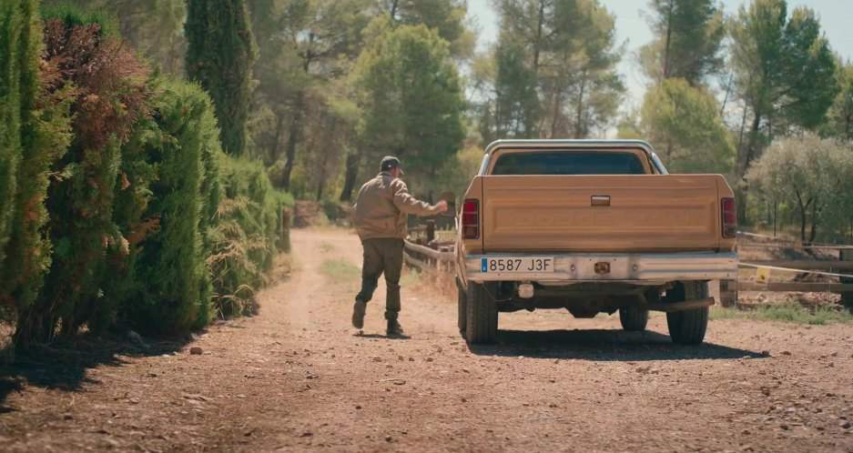 Dodge Ram Ep. 7