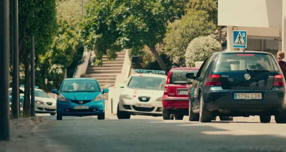 Fiat Panda Ep. 5