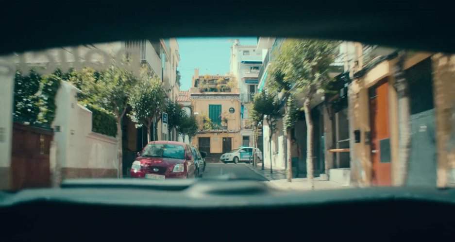 Kia Picanto Ep. 5