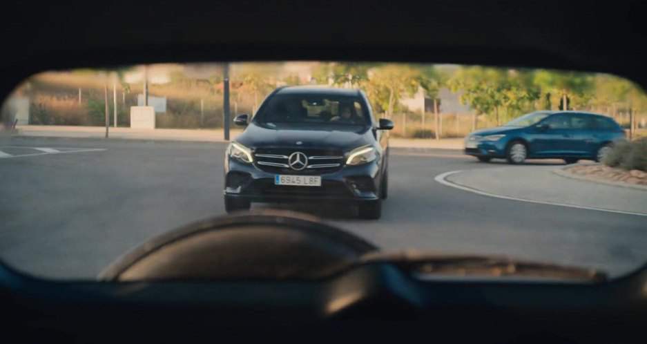 Mercedes-Benz GLC Ep. 1
