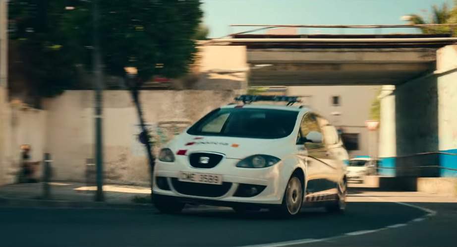 Seat Altea XL Ep. 5