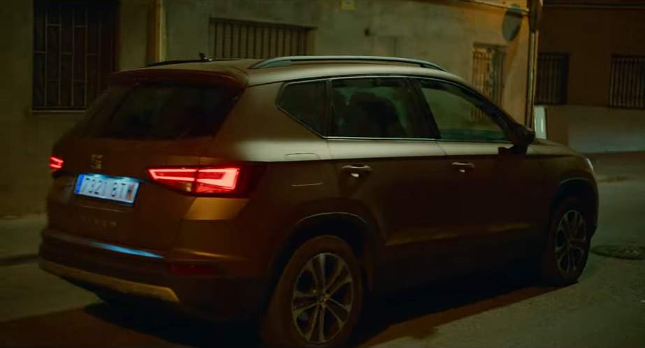 Seat Ateca Ep. 2
