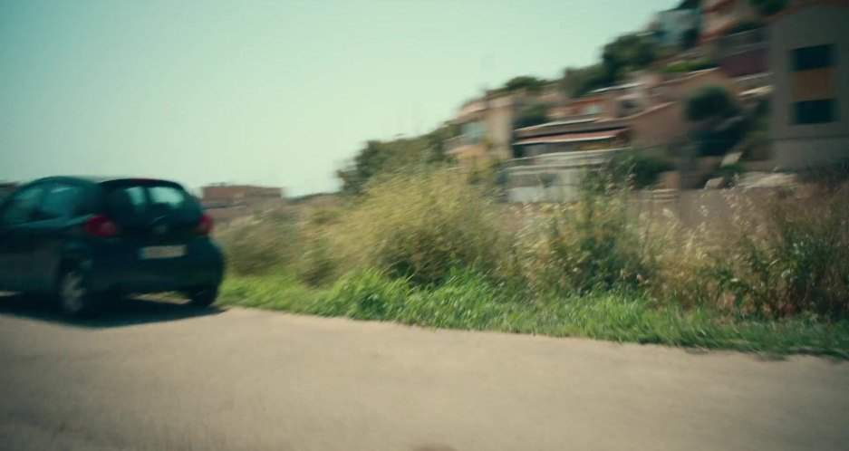 Toyota Aygo Ep. 5