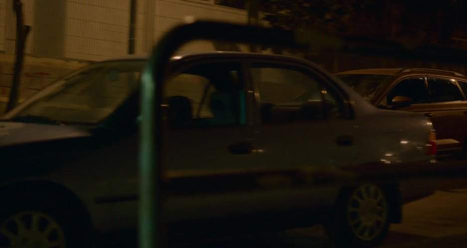 Toyota Corolla Ep. 2