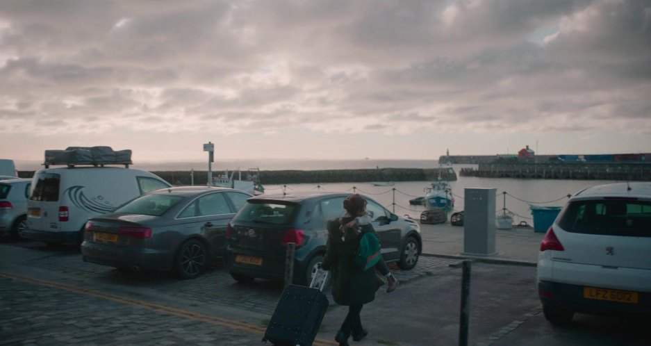 Volkswagen Caddy III Ep. 1