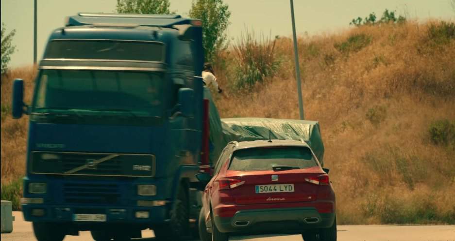 Volvo FH 12 Ep. 3