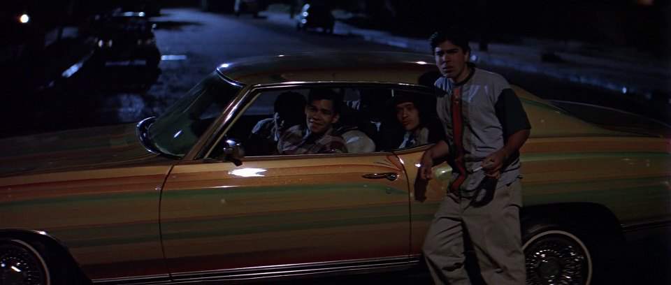 Chevrolet Monte Carlo