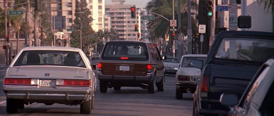 Mercury Grand Marquis