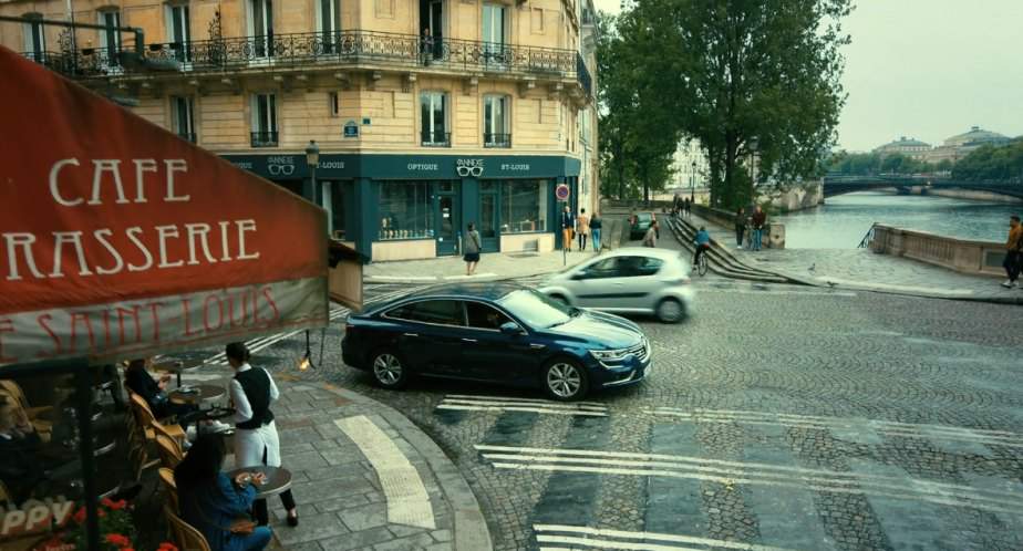 Renault Talisman