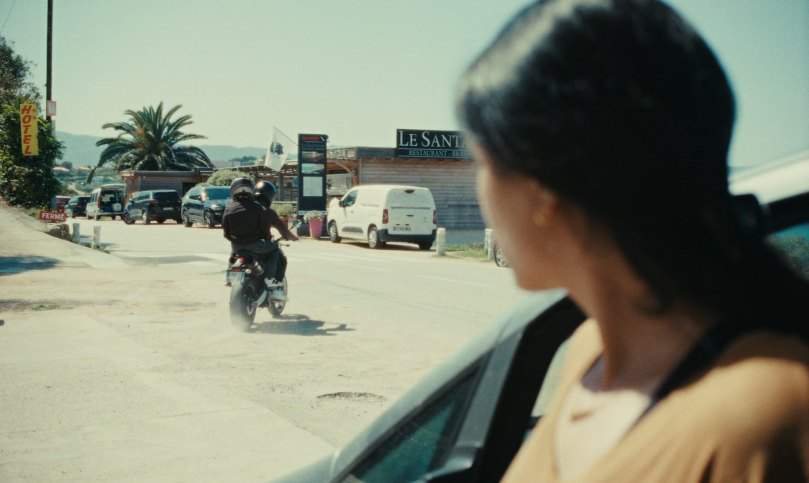 Citroën Berlingo Van