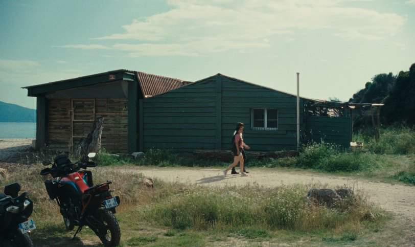 Honda CRF 1100 L Africa Twin