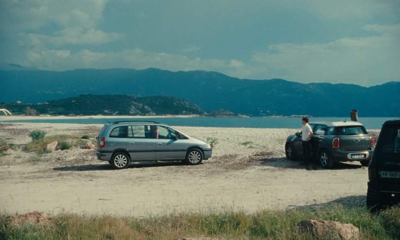 MINI Countryman Cooper D