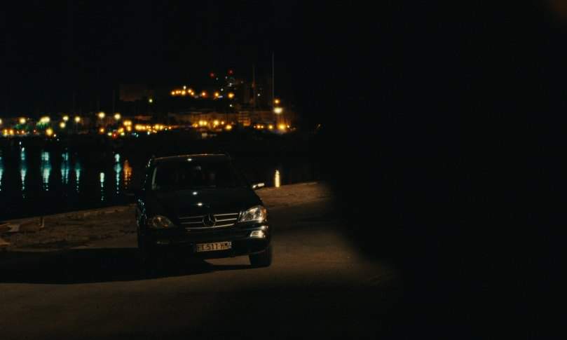 Mercedes-Benz ML 270 CDI