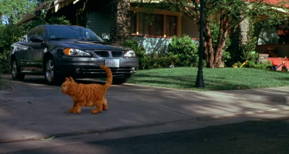 Pontiac Grand Am