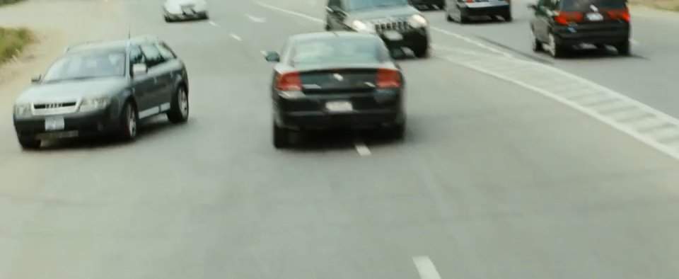 Audi allroad quattro C5