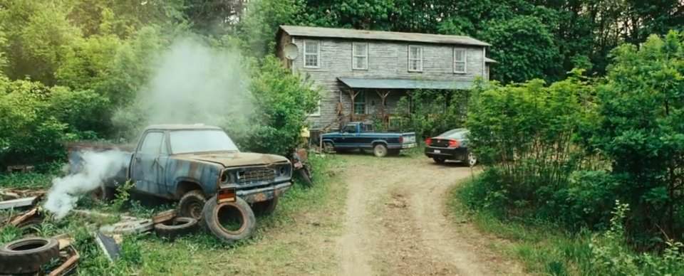 Ford F-Series