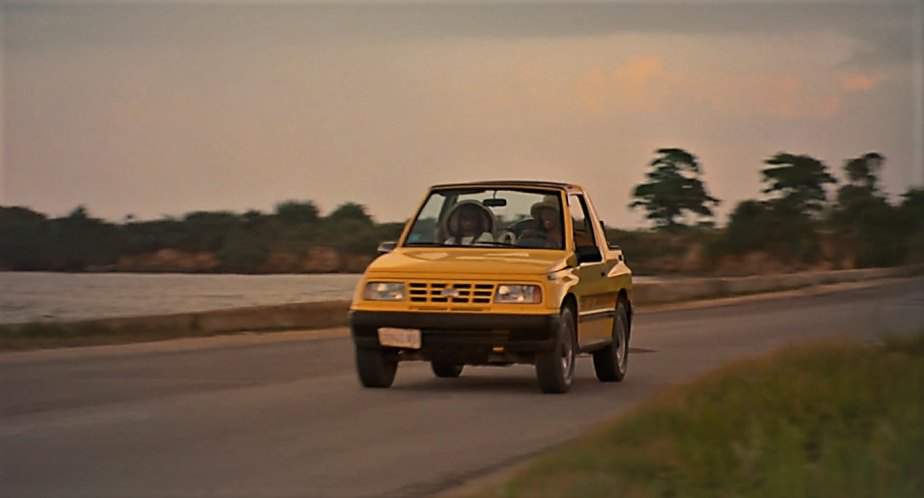 Geo Tracker