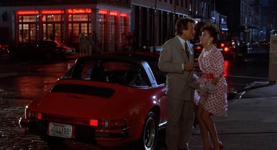 Porsche 911 SC Targa