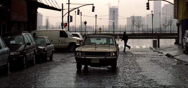 Dodge Dart Swinger