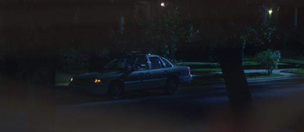Ford Crown Victoria