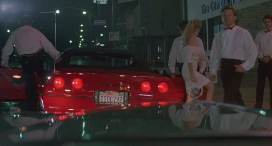 Chevrolet Corvette C4