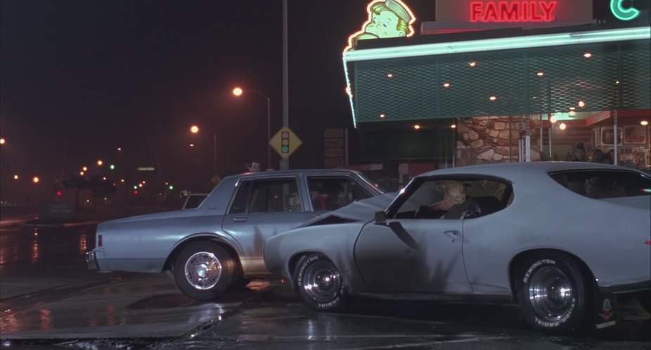 Chevrolet Impala
