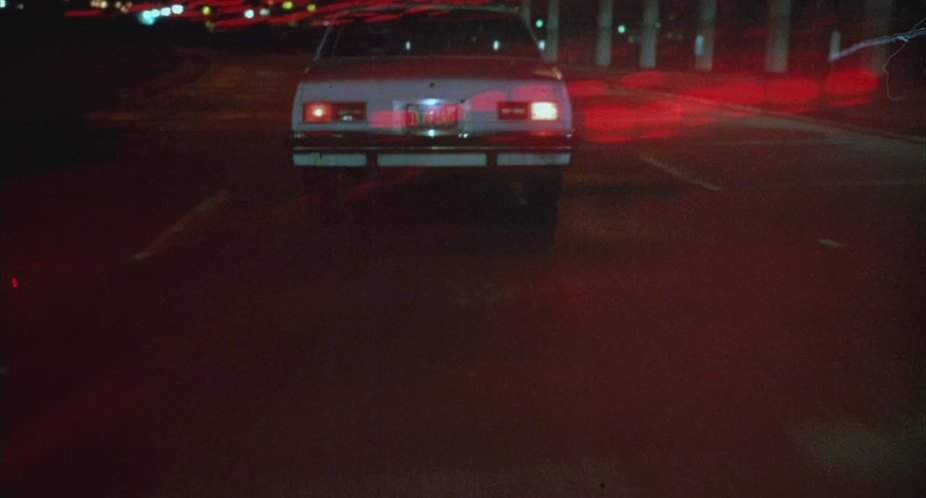 Chevrolet Nova