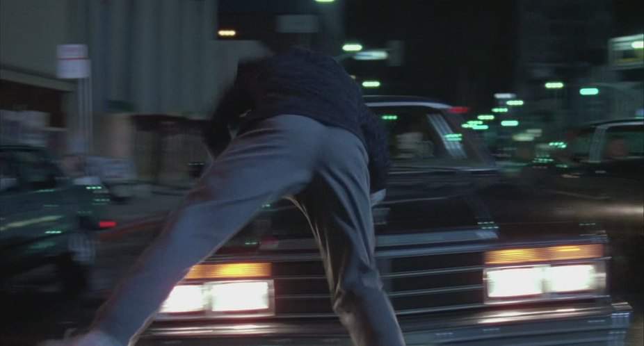 Chrysler LeBaron