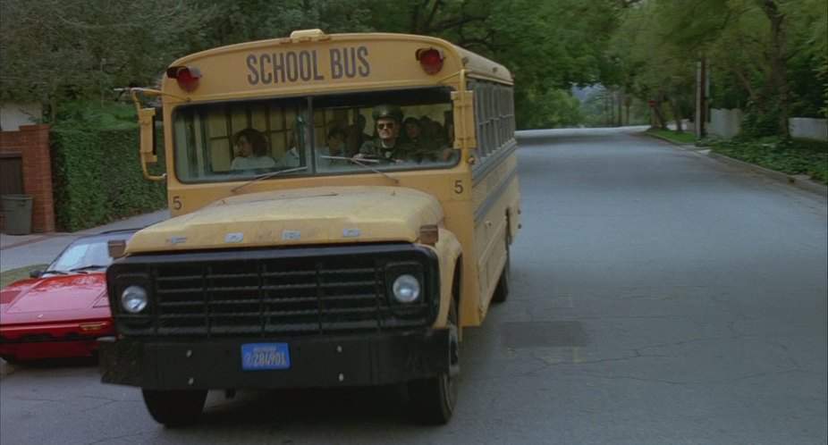 Ford B-Series